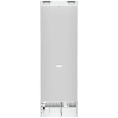 Liebherr Pure CND5203 60cm 60/40 330L No Frost Freestanding Fridge Freezer White