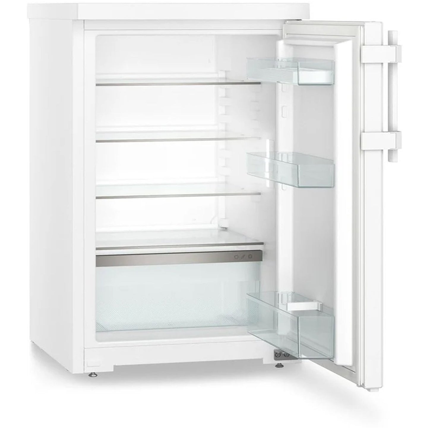 Liebherr Pure RD1400 125L 55cm Freestanding Under Counter Fridge White