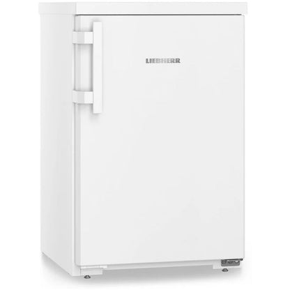Liebherr Pure RD1400 125L 55cm Freestanding Under Counter Fridge White