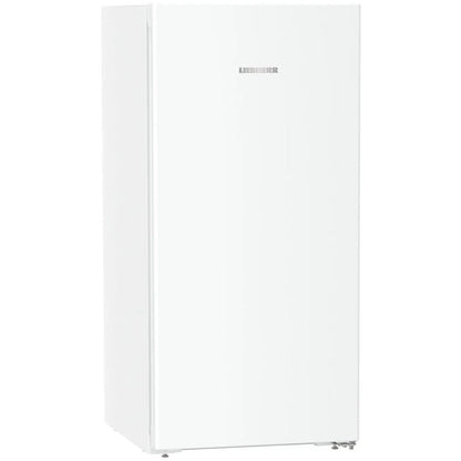 Liebherr Pure RD4200 60cm Easy Fresh Tall Upright Freestanding Larder Fridge White