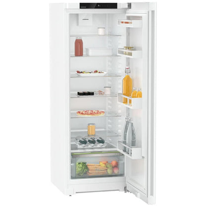 Liebherr Pure RD5000 60cm 348L Freestanding Larder Fridge White