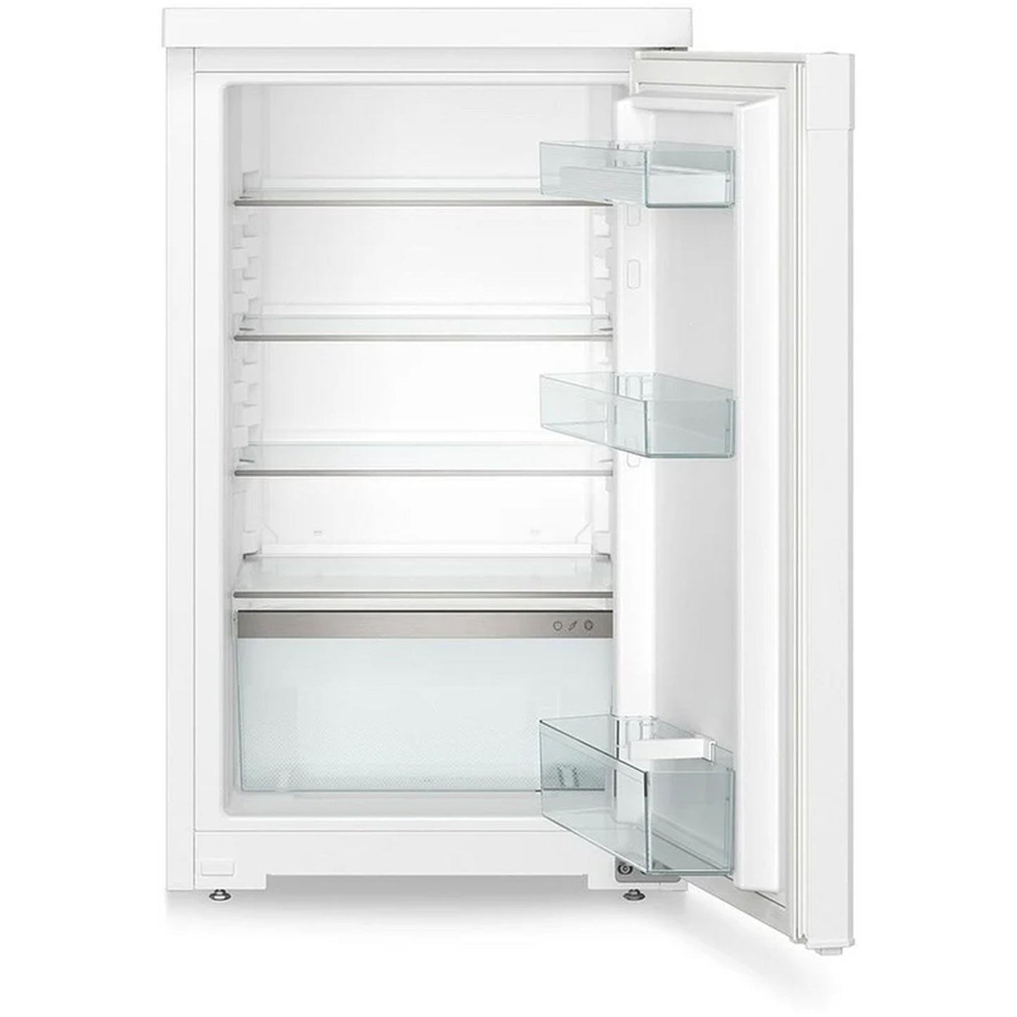 Liebherr Pure RE1200 50cm 110L Larder Undercounter Freestanding Fridge White