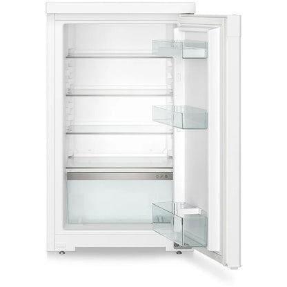 Liebherr Pure RE1200 50cm 110L Larder Undercounter Freestanding Fridge White