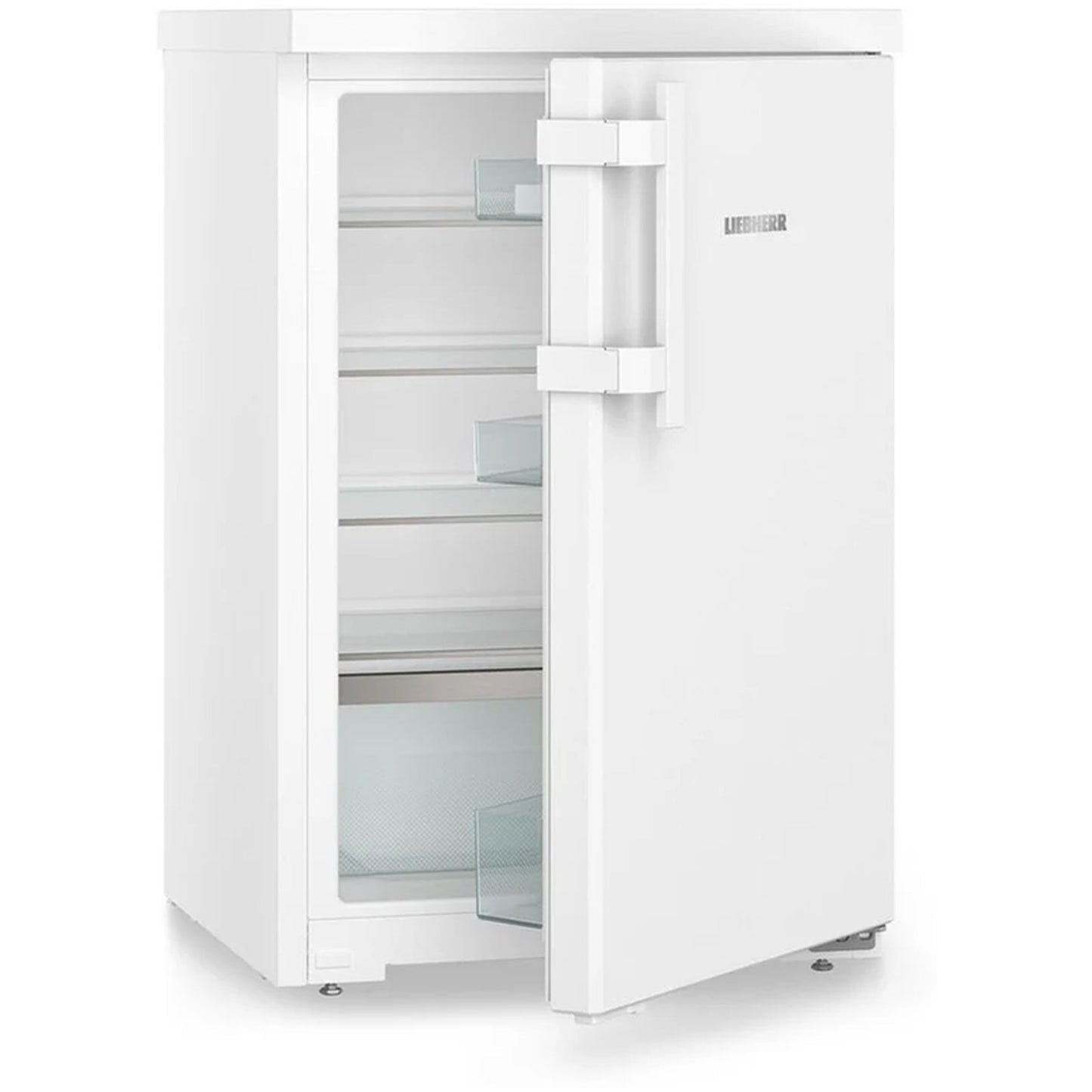 Liebherr Pure RE1400 55cm 125L Under Counter Freestanding Larder Fridge White