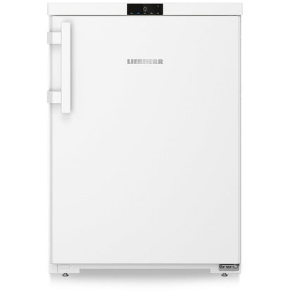 Liebherr RCI1620 & FCI1624 Plus Under Counter Fridge and Freezer Bundle