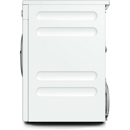 Miele TEH785 WP 9kg EcoSpeed Heat Pump Tumble Dryer White
