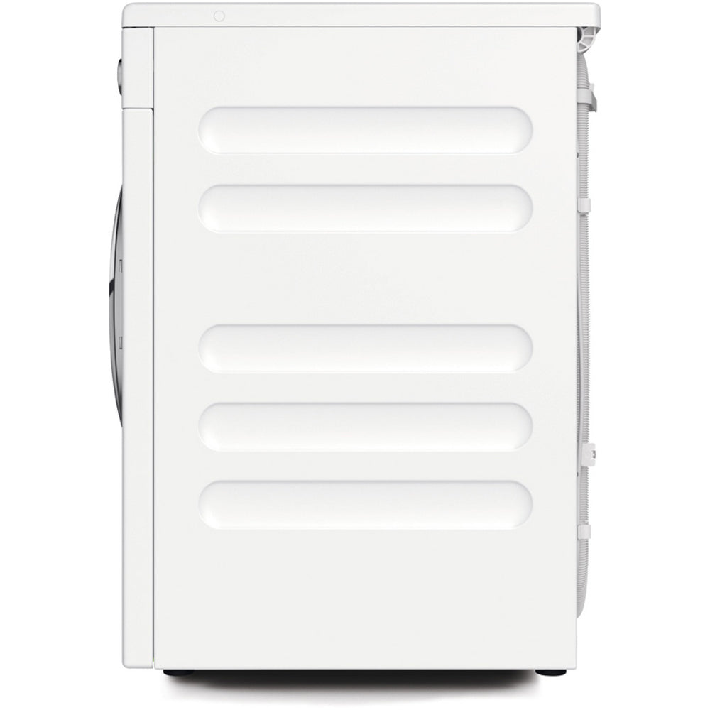 Miele WEE385 WCS 8kg 1400 Spin Power Wash & Steam Washing Machine Lotus White