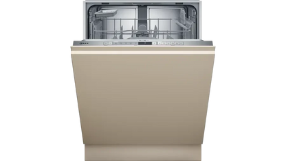 Neff S153HKX03G N30 Fully Integrated Dishwasher - 13 Place Settings
