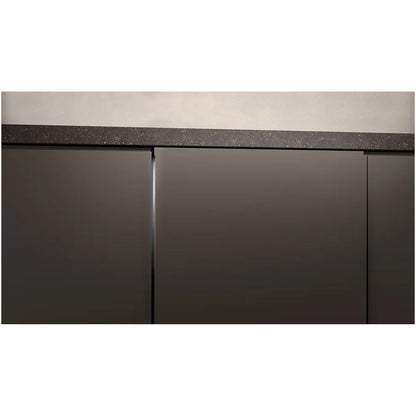 Neff S197YCX05G N70 Fully Integrated Full Size Zeolith Smart Dishwasher with 14 Place Settings