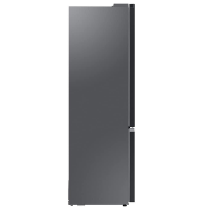 Samsung Fridge Freezer RB38C636DB1/EU Series 6 SpaceMax 70/30 Smart Non Plumbed Frost Free Black - Clearance