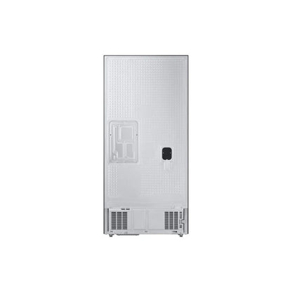 Samsung RF50C532EB1 Series 7 SpaceMax American Style Smart Fridge Freezer Black