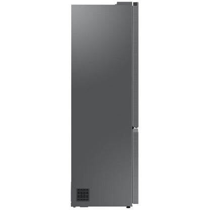 Samsung RL38C776ASREU Bespoke SpaceMax 387L Freestanding Frost Free Fridge Freezer Silver
