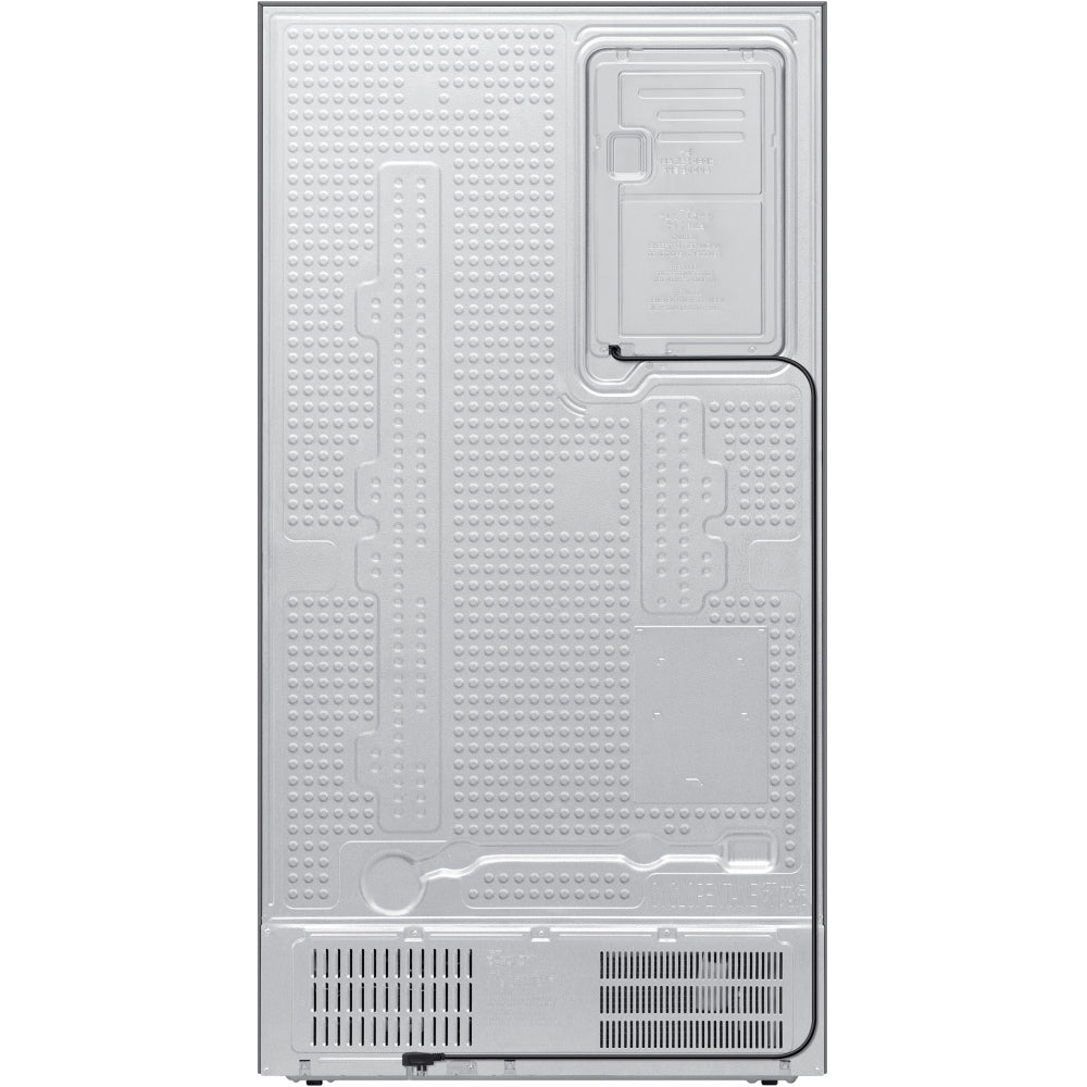 Samsung RS70F65KETEU Bespoke AI American Fridge Freezer Series 6 SpaceMax 640L - Clearance