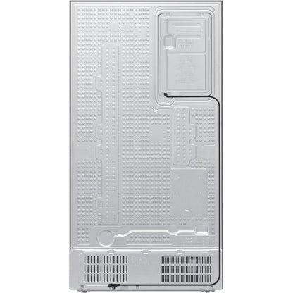 Samsung RS70F65KETEU Bespoke AI American Fridge Freezer Series 6 SpaceMax 640L - Clearance