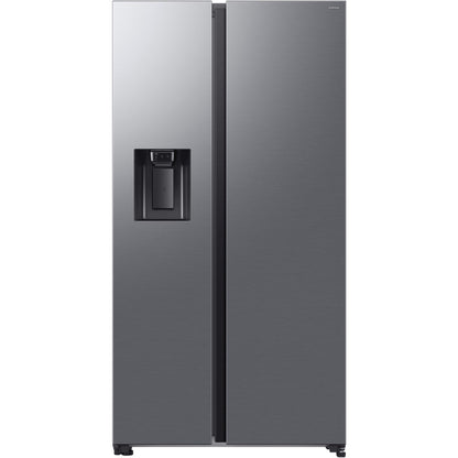 Samsung RS70F65KETEU Bespoke AI American Fridge Freezer Series 6 SpaceMax 640L - Clearance