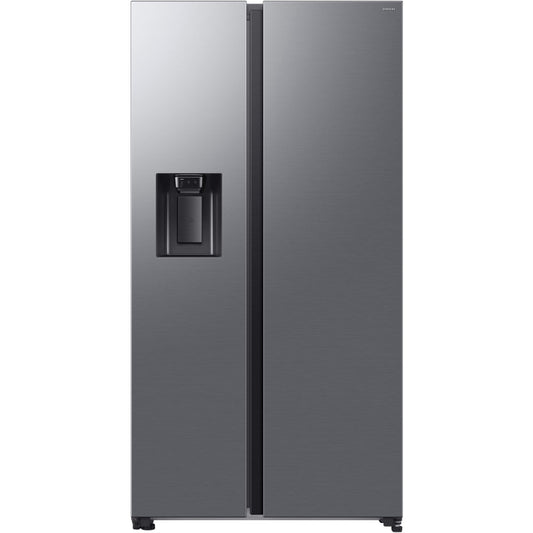 Samsung RS70F65KETEU Bespoke AI American Fridge Freezer Series 6 SpaceMax 640L - Clearance
