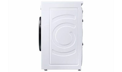 Samsung Series 4 WW90FG3M05AWEU 9kg 1400 Spin Front Load Washing Machine with Hygiene Steam White - A Rated