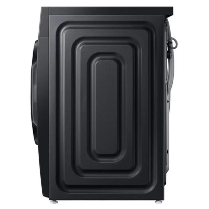Samsung Series 5 AI Energy WW10FG5U34ABEU 10kg WiFi Connected Washing Machine with 1400 Spin Black - A Rated