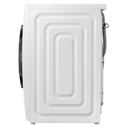 Samsung Series 5 AI Energy WW10FG5U34AEEU 10kg WiFi Connected Washing Machine with 1400 Spin White - A Rated