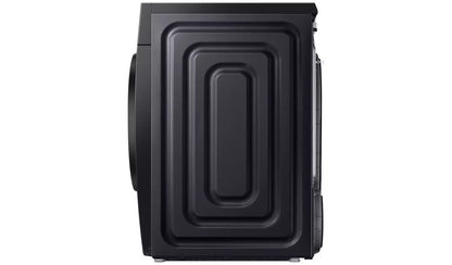 Samsung Series 5 DV90CGC0A0ABEU with OptimalDry 9 kg Heat Pump Tumble Dryer Black