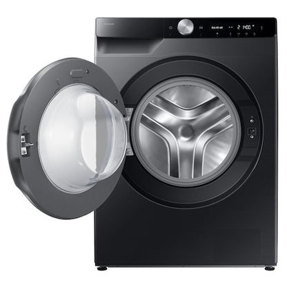 Samsung Series 6 AI Energy WW90DG6U85LBU1 WiFi-enabled 9 kg 1400 Spin Washing Machine Black