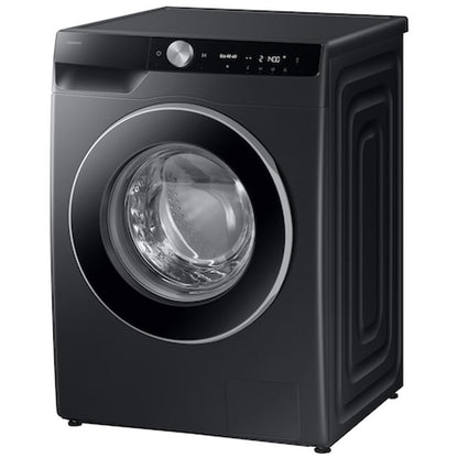 Samsung Series 6 AI Energy WW90DG6U85LBU1 WiFi-enabled 9 kg 1400 Spin Washing Machine Black