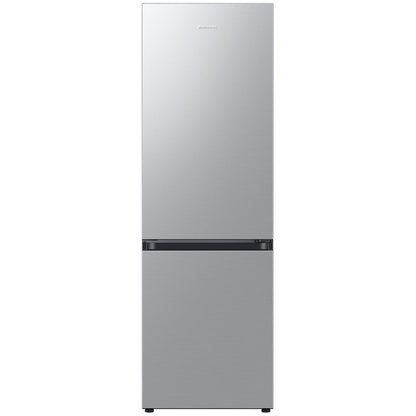 Samsung Series 6 RB34C600ESAEU SpaceMax 344L Frost Free Smart Fridge Freezer Silver