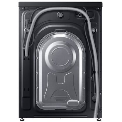 Samsung Series 6 WW11DG6B85LBU1 AI Energy SpaceMax 11kg 1400 Spin Washing Machine Black