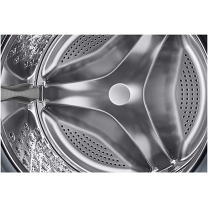 Samsung Series 6 WW11DG6B85LEU1 Bespoke AI Energy 11kg 1400 Spin Washing Machine White