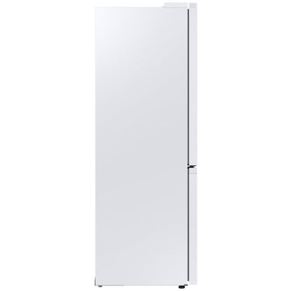 Samsung Series 7 RB34C632EWWEU SpaceMax 341L Frost Free Smart Fridge Freezer White