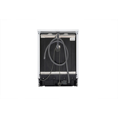 Schonhaus DWSF0115FSBW Freestanding Full Size Dishwasher with 15 Place Settings - Clearance