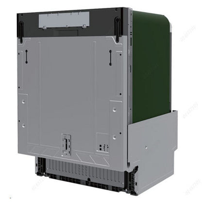 Schonhaus DWSI0115FSB Full Size Built In Dishwasher with 15 Place Settings