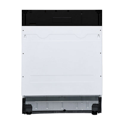 Sensis DWI0113FSDW Integrated Full Size Dishwasher with 13 Place Settings
