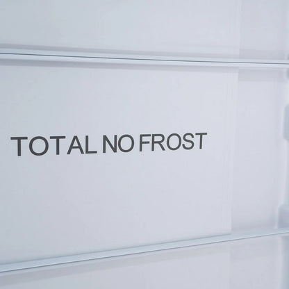 Sensis RFCMF0160EW Freestanding Frost Free 60cm Fridge Freezer White