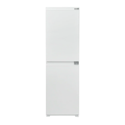 Sensis RFCMI0154EW 177cm Integrated Frost Free Fridge Freezer - E Rated