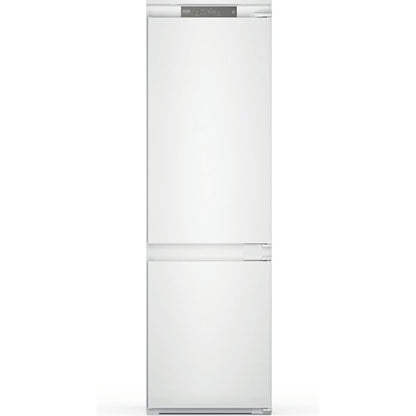 Whirlpool WHC18 T332 P UK built in fridge freezer